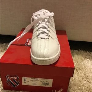 Women’s KSwiss shoes